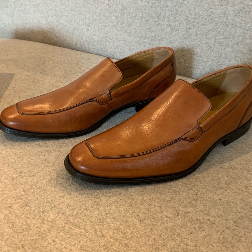 Cole Haag men’s dress shoe size 10 NWT